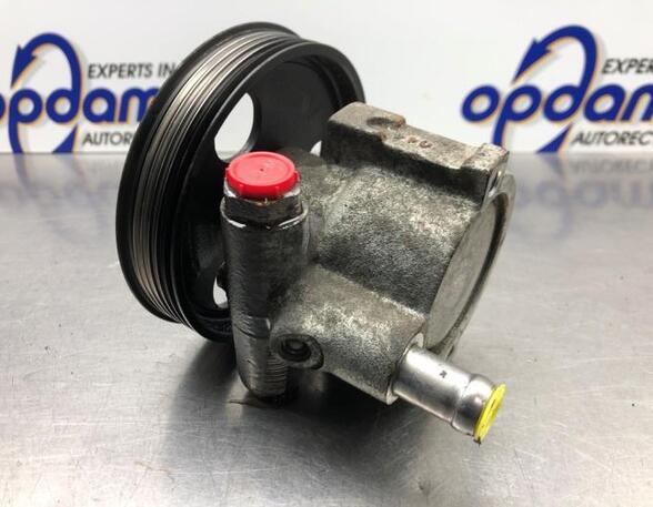 Power steering pump RENAULT KANGOO (KC0/1_)