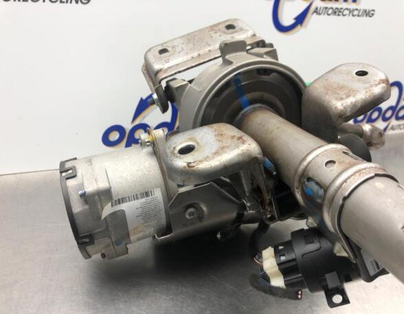 Power steering pump FIAT PANDA (169_)