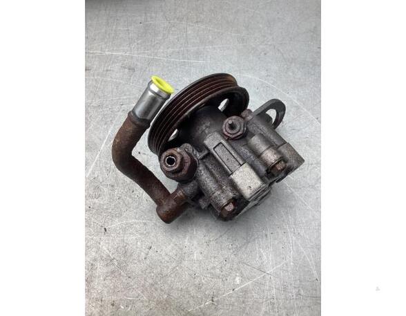 Power steering pump CHEVROLET SPARK (M300)