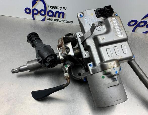 Power steering pump FORD KA (RU8)