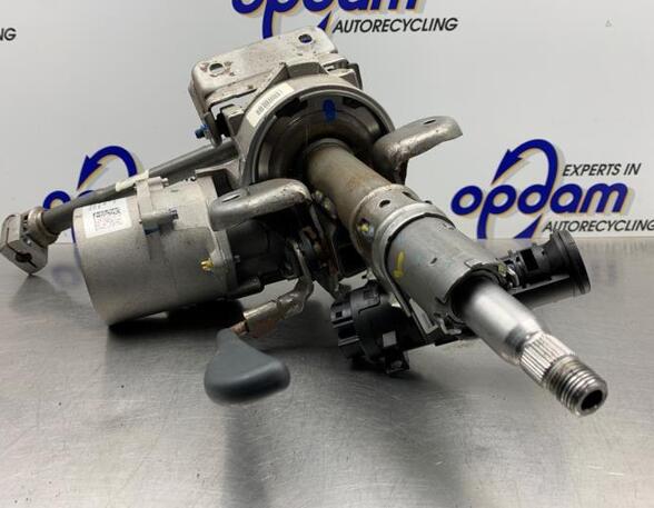 Power steering pump FORD KA (RU8)