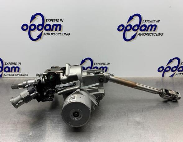 Power steering pump FIAT GRANDE PUNTO (199_), FIAT PUNTO (199_), FIAT PUNTO EVO (199_)