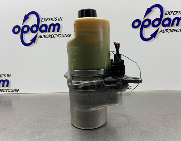 Power steering pump FORD FOCUS C-MAX (DM2), FORD C-MAX (DM2)