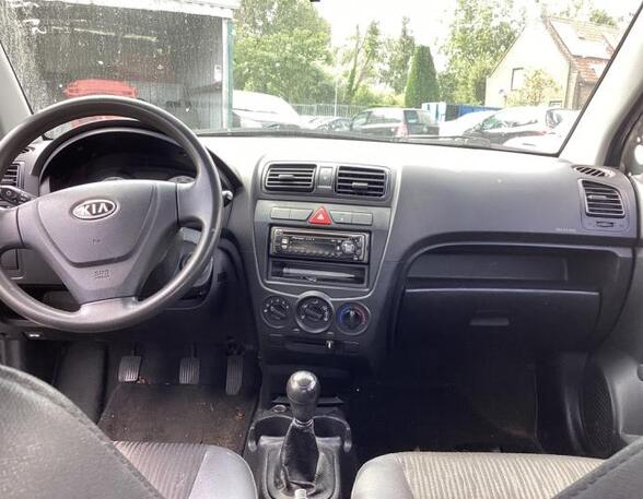 Stuurbekrachtigingspomp KIA PICANTO (SA)