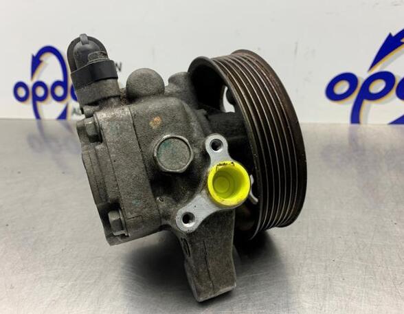 Power steering pump HONDA ACCORD VII (CL, CN)