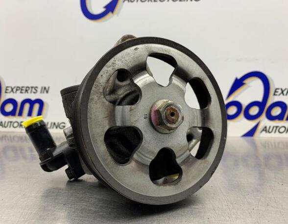 Power steering pump HONDA ACCORD VII (CL, CN)