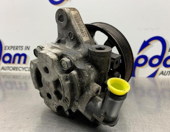 Power steering pump HONDA ACCORD VII (CL, CN)