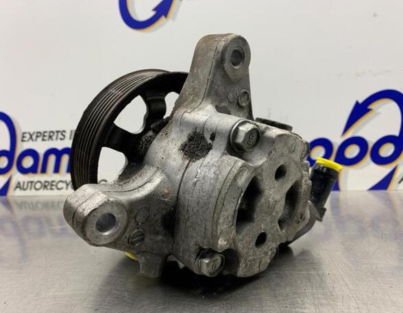 Power steering pump HONDA ACCORD VII (CL, CN)