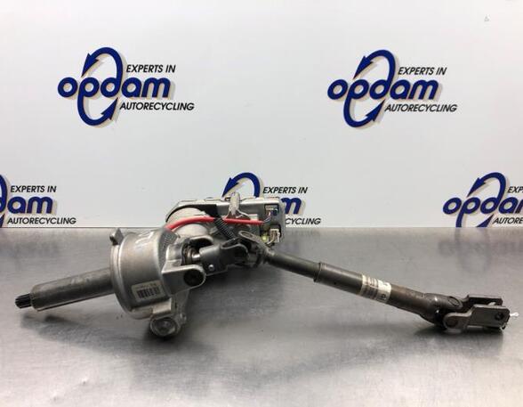 Power steering pump OPEL MERIVA A MPV (X03)