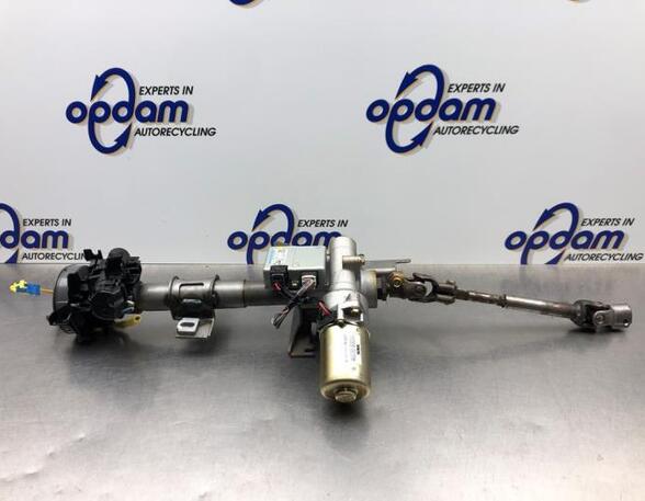 Power steering pump OPEL AGILA (A) (H00)