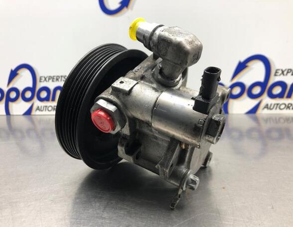 Power steering pump MERCEDES-BENZ E-CLASS (W211)