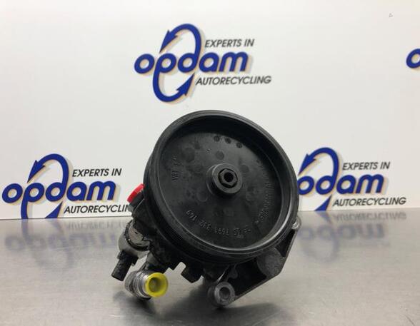 Power steering pump MERCEDES-BENZ E-CLASS (W211)