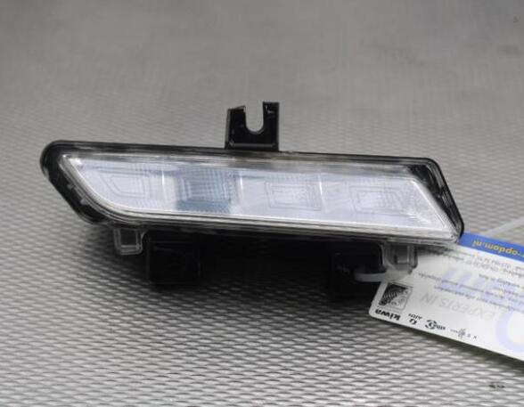 Daytime Running Light RENAULT CAPTUR I (J5_, H5_), RENAULT CLIO IV (BH_), RENAULT CLIO III (BR0/1, CR0/1)