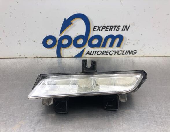 Daytime Running Light RENAULT CLIO IV Grandtour (KH_), RENAULT CLIO III Grandtour (KR0/1_)