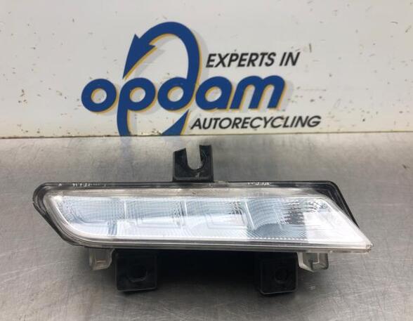 Daytime Running Light RENAULT CLIO IV Grandtour (KH_), RENAULT CLIO III Grandtour (KR0/1_)