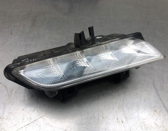 Daytime Running Light RENAULT CLIO IV Grandtour (KH_), RENAULT CLIO III Grandtour (KR0/1_)