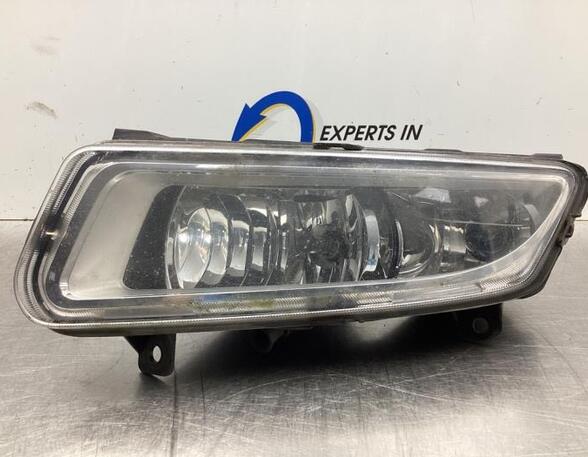 Daytime Running Light VW POLO (6R1, 6C1), VW POLO Van (6R)