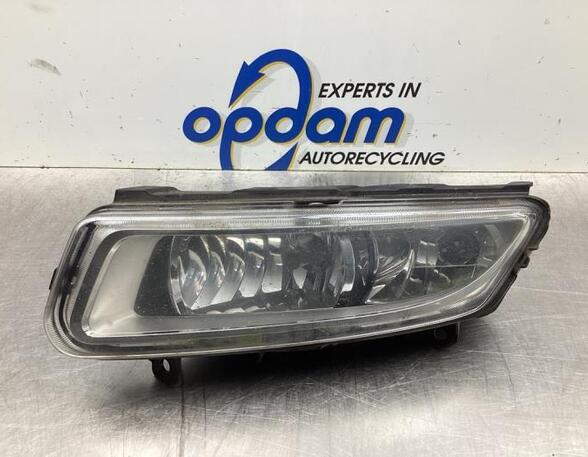 Daytime Running Light VW POLO (6R1, 6C1), VW POLO Van (6R)