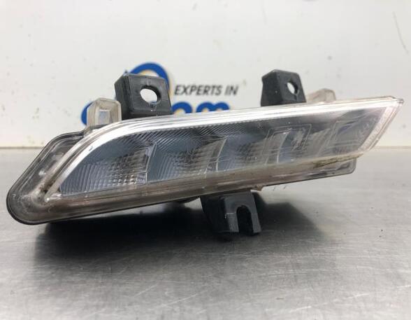 Daytime Running Light RENAULT CLIO IV Grandtour (KH_), RENAULT CLIO III Grandtour (KR0/1_)