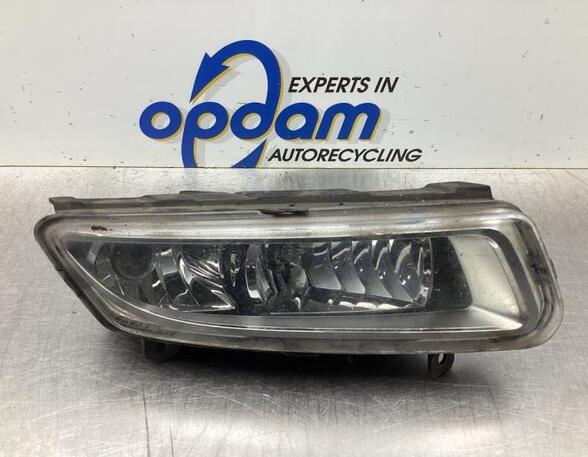 Daytime Running Light VW POLO (6R1, 6C1), VW POLO Van (6R)