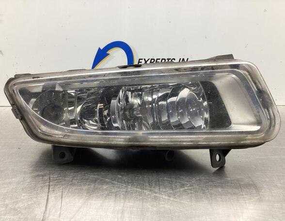 Daytime Running Light VW POLO (6R1, 6C1), VW POLO Van (6R)