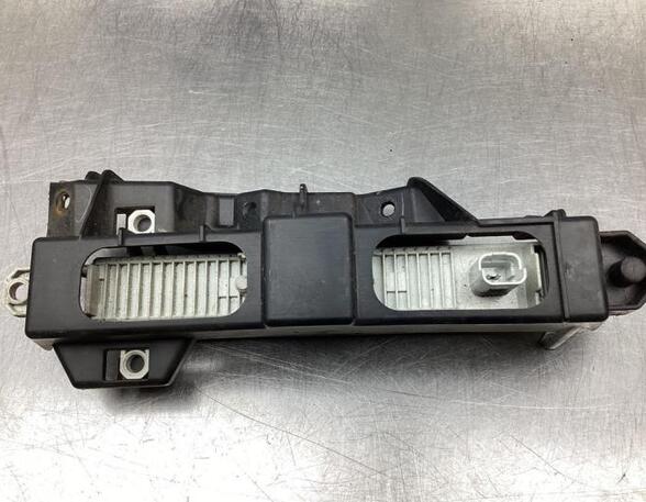 Daytime Running Light TOYOTA AYGO (_B4_)