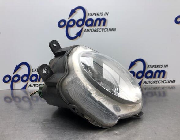 Dagrijverlichting ABARTH 500 / 595 / 695 (312_), FIAT 500 (312_), ABARTH 500C / 595C / 695C (312_), FIAT 500 C (312_)