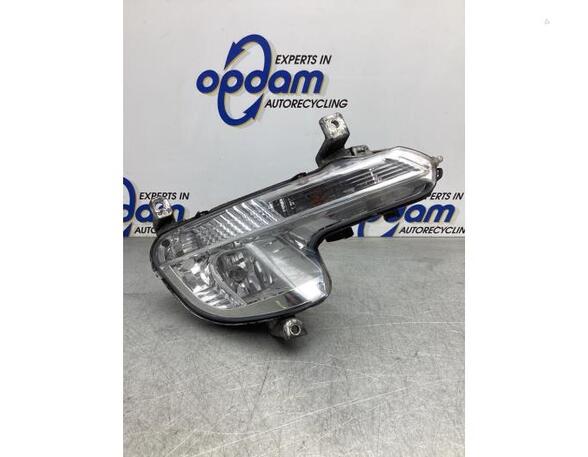 Daytime Running Light PEUGEOT 508 SW I (8E_), PEUGEOT 508 I (8D_)