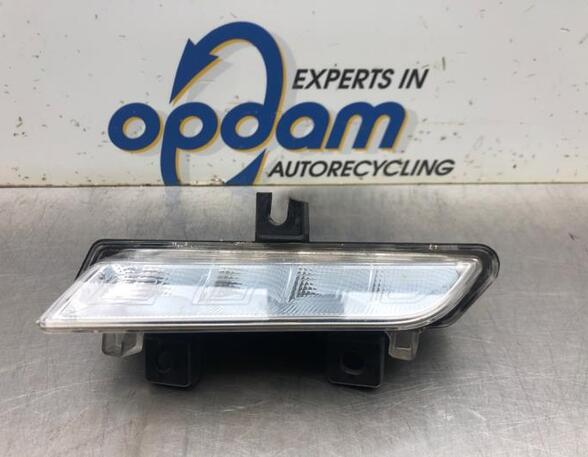 Daytime Running Light RENAULT CLIO IV Grandtour (KH_), RENAULT CLIO III Grandtour (KR0/1_)