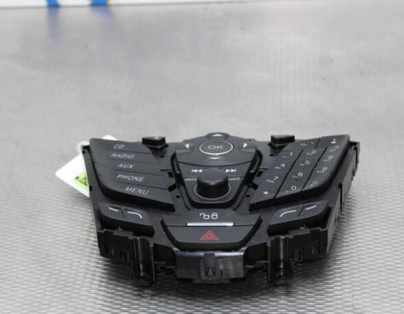 Radio Control Stalk FORD FOCUS III Turnier