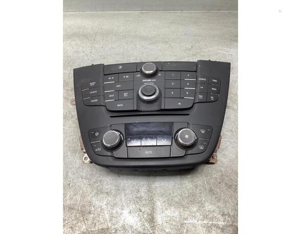 
Radio Bedienschalter Opel Insignia A G09 13273256 P19502367
