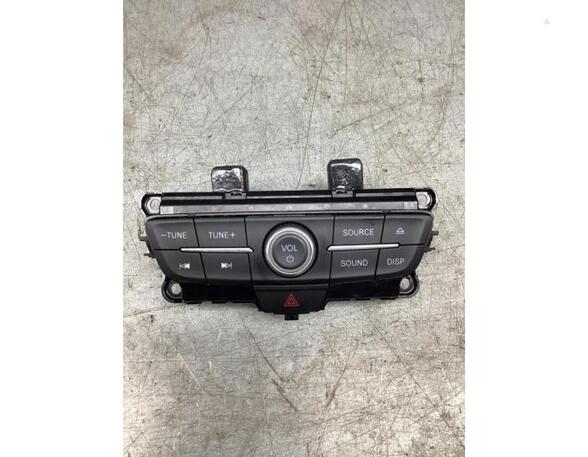 Radio Control Stalk FORD C-MAX II (DXA/CB7, DXA/CEU), FORD GRAND C-MAX (DXA/CB7, DXA/CEU), FIAT LINEA (323_, 110_)