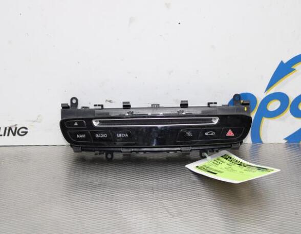 Radio Control Stalk MERCEDES-BENZ C-CLASS (W205), MERCEDES-BENZ C-CLASS (W204)