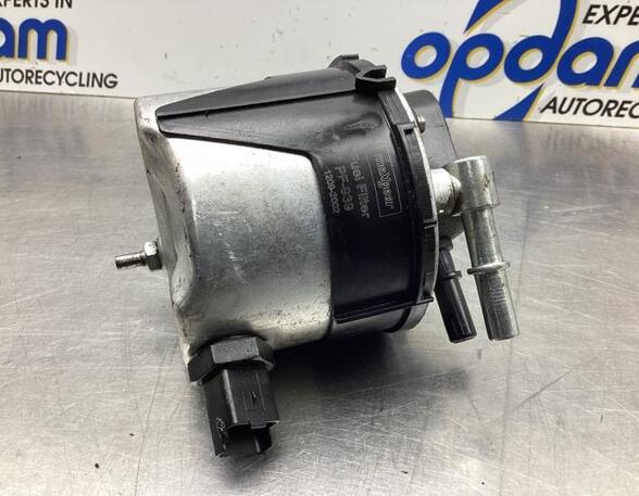 Fuel filter housing FORD FOCUS II (DA_, HCP, DP)