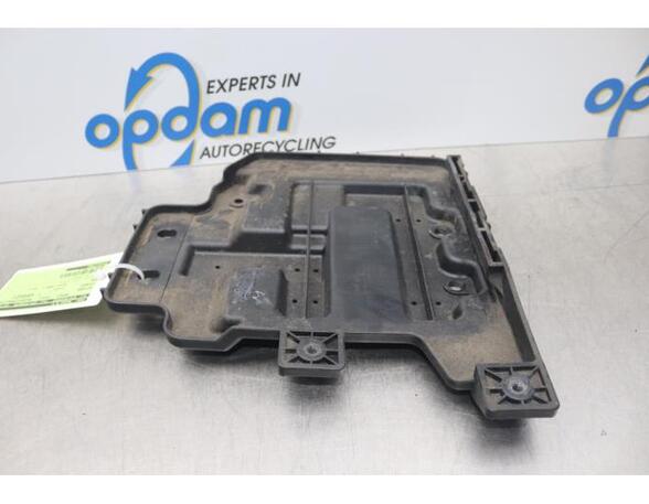 Battery holder HYUNDAI i20 (PB, PBT)