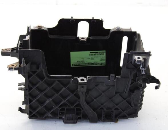 Battery holder RENAULT MEGANE III Coupe (DZ0/1_)