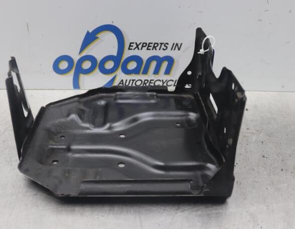 Battery holder OPEL AGILA (B) (H08)