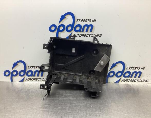 Battery holder OPEL KARL (C16)