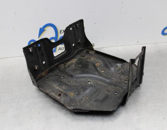 Battery holder SUZUKI SWIFT III (MZ, EZ)