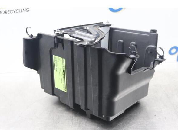 Battery holder FORD FIESTA VII (HJ, HF), FORD FIESTA VII Van