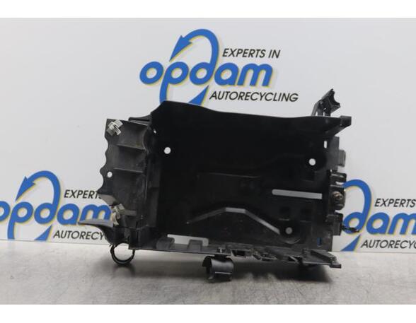 Battery holder OPEL CORSA E (X15)