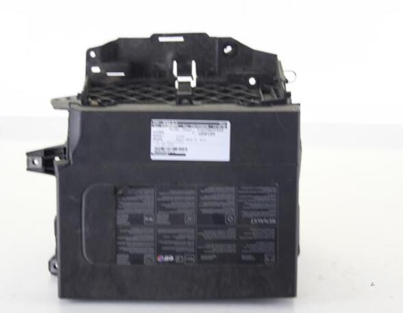 Battery holder RENAULT MEGANE III Grandtour (KZ0/1)