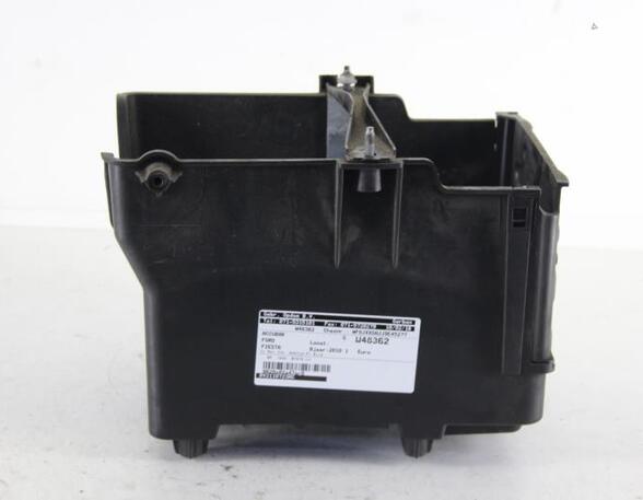 Battery holder FORD FIESTA VI (CB1, CCN), FORD FIESTA VI Van