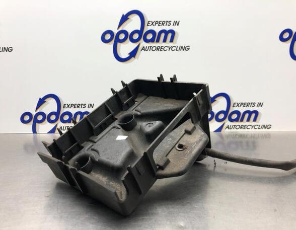 Battery holder SKODA ROOMSTER (5J7), SKODA ROOMSTER Praktik (5J), SKODA FABIA II Combi (545)