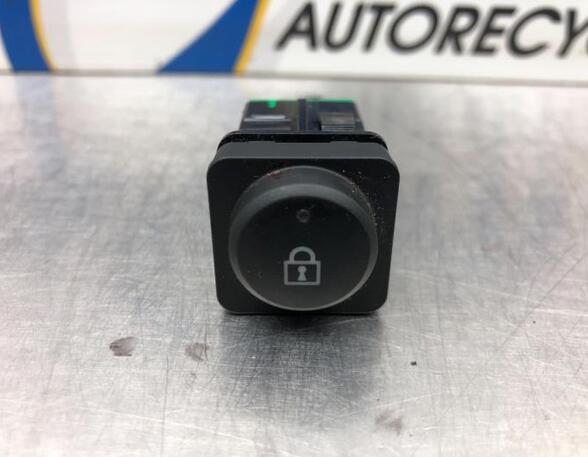 Switch for central lock OPEL CROSSLAND X / CROSSLAND (P17, P2QO)