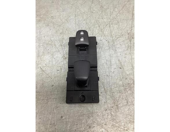 Switch for central lock NISSAN MICRA V (K14)