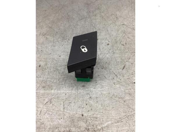 Switch for central lock CITROËN C4 GRAND PICASSO I (UA_), CITROËN C4 PICASSO I MPV (UD_)