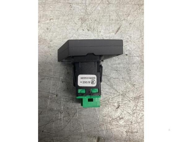 Switch for central lock CITROËN C4 GRAND PICASSO I (UA_), CITROËN C4 PICASSO I MPV (UD_)