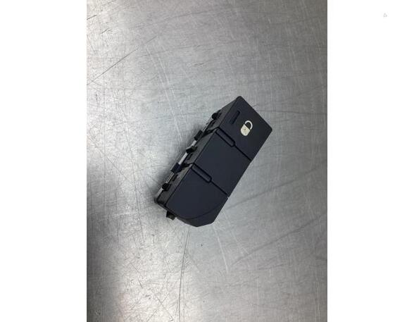 Switch for central lock CITROËN C5 III (RD_)