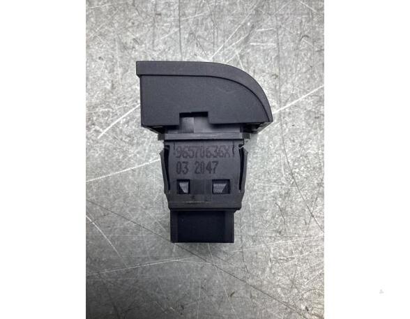 Switch for central lock PEUGEOT 207 SW (WK_), PEUGEOT 207 (WA_, WC_)